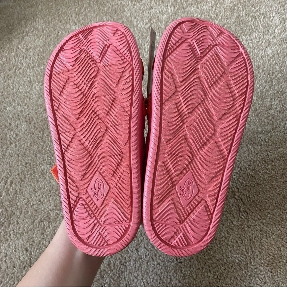 Chaco | Girl's Chillo's Sport Sandals Size 5